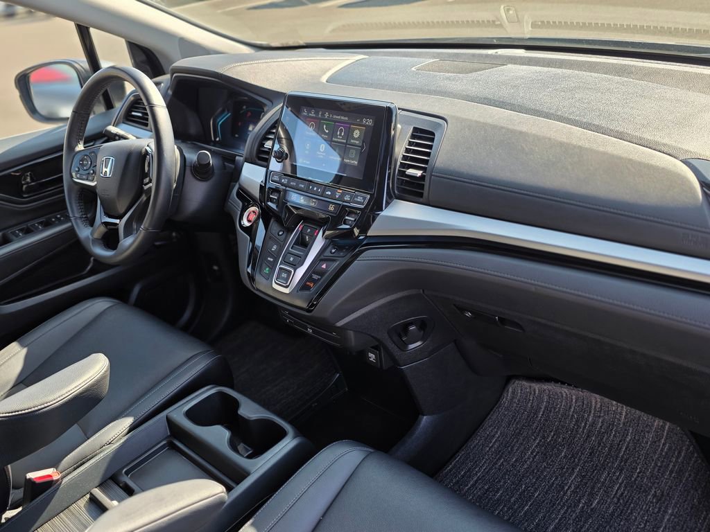 Used 2024 Honda Odyssey Touring image 8