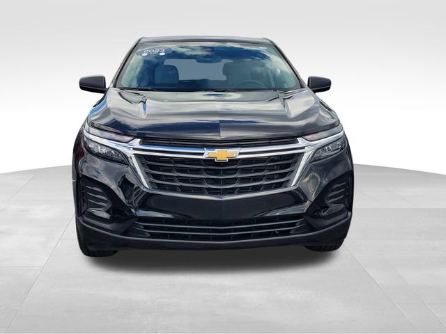 Certified 2023 Chevrolet Equinox LS w/ LS Convenience Package AWD/4WD image 8