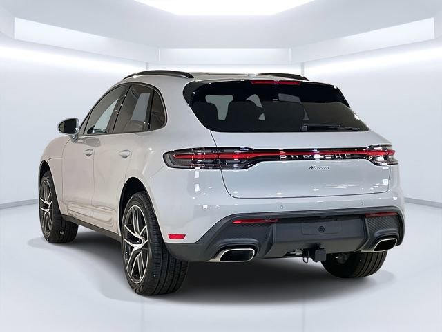 New 2026 Porsche Macan image 8