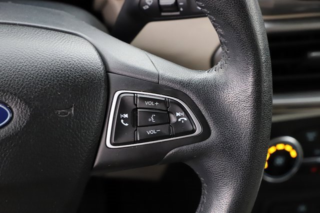 Used 2020 Ford EcoSport SE w/ SE Convenience Package image 25