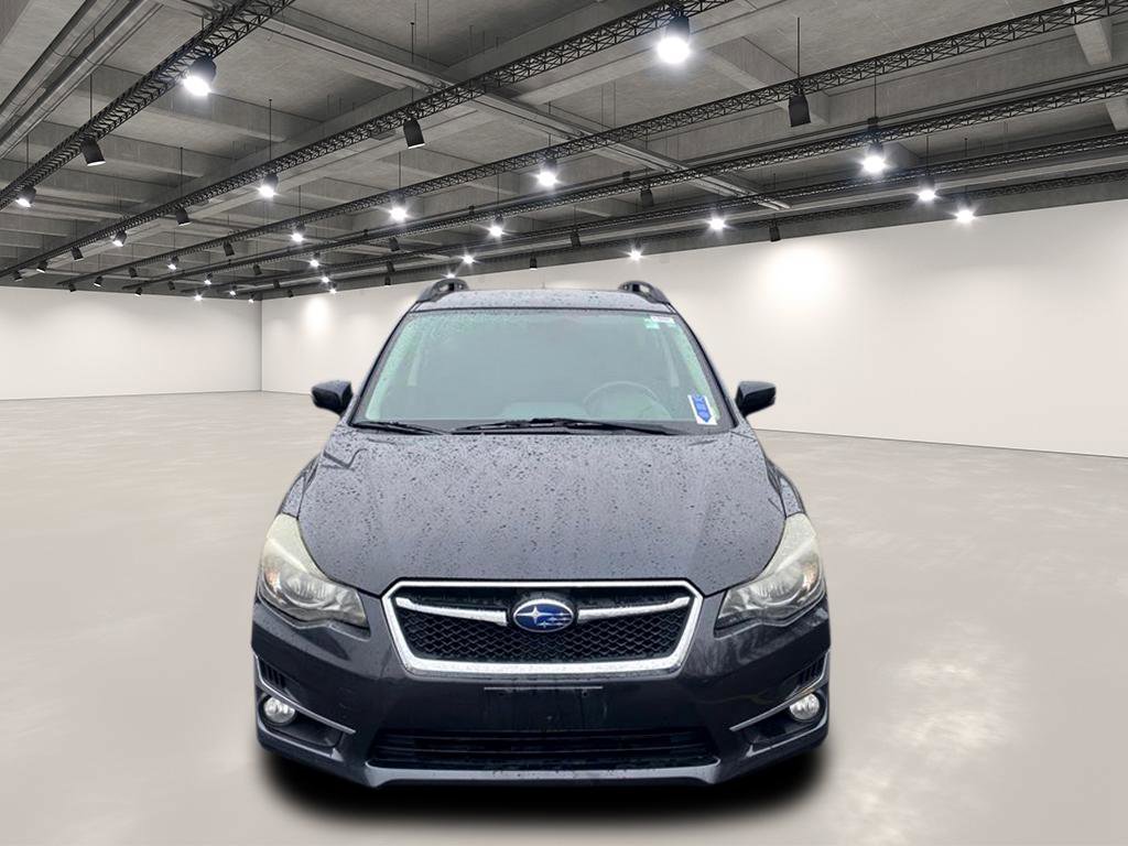 Used 2015 Subaru Impreza 2.0i Sport Premium image 2