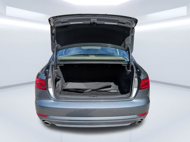 Used 2017 Audi A4 2.0T Premium w/ Audi MMI Navigation Plus image 13