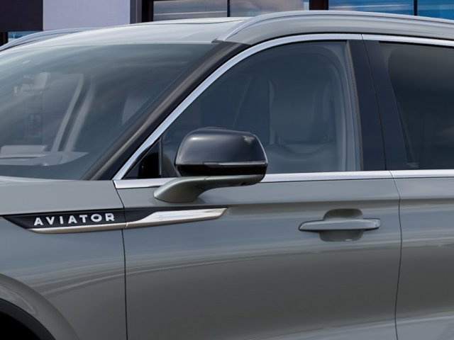 New 2027 Lincoln Aviator Reserve AWD/4WD image 22