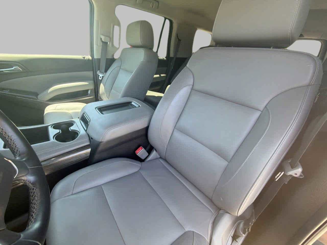 Used 2020 Chevrolet Tahoe LT RWD image 19