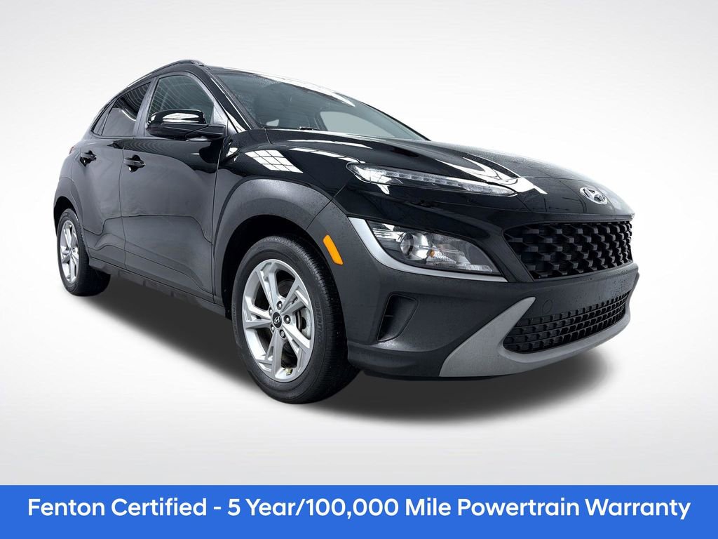 Used 2023 Hyundai Kona SEL w/ Convenience Package image 1