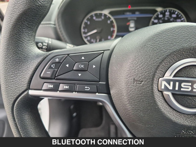 Used 2024 Nissan Sentra SV FWD image 18