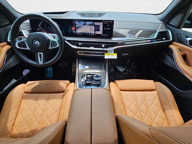 New 2026 BMW X5 M60i w/ Executive Package image 13