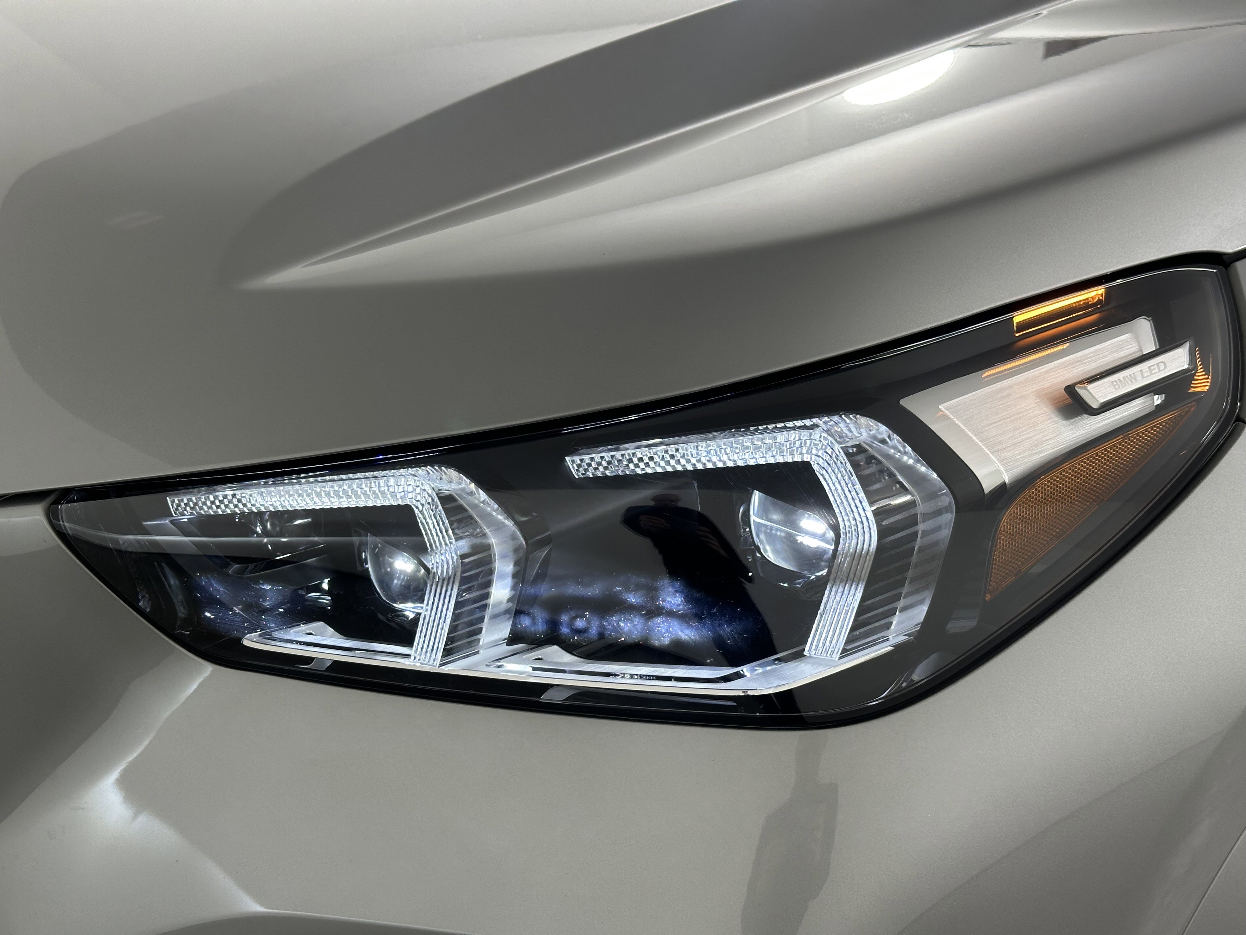 Certified 2025 BMW X1 xDrive28i w/ Technology Package image 27