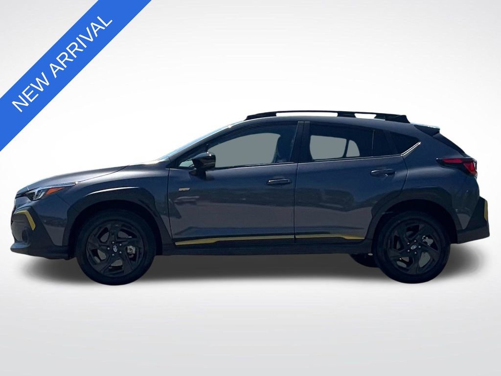 Used 2024 Subaru Crosstrek 2.5i Sport image 6