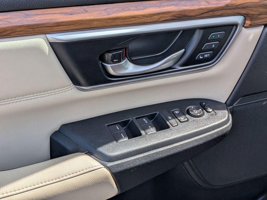 Used 2019 Honda CR-V EX-L image 14