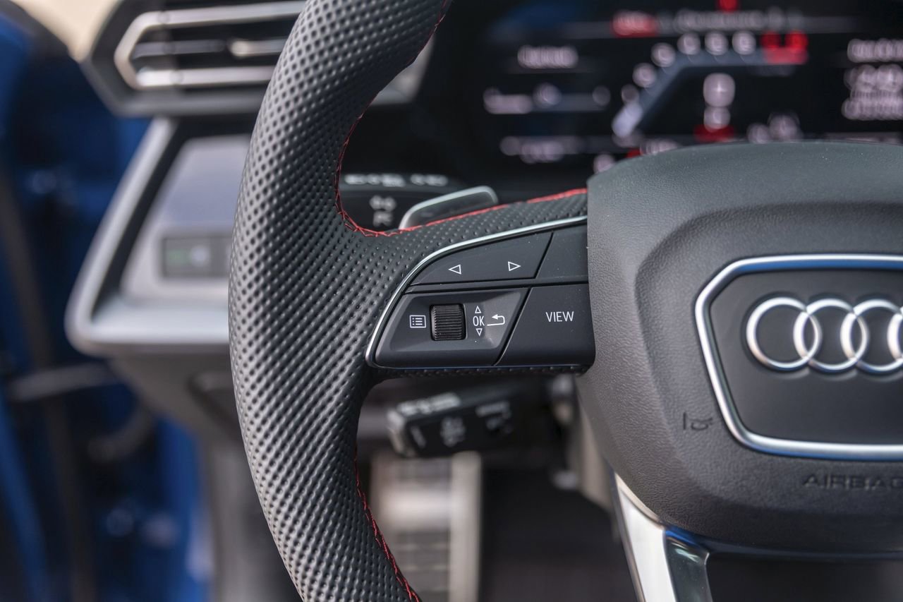 Used 2026 Audi S3 Premium AWD/4WD image 29