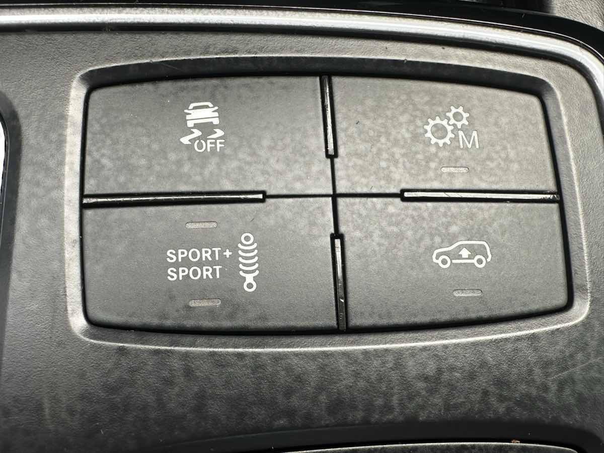 Used 2019 Mercedes-Benz GLS 63 AMG 4MATIC w/ AMG Night Styling Package image 24