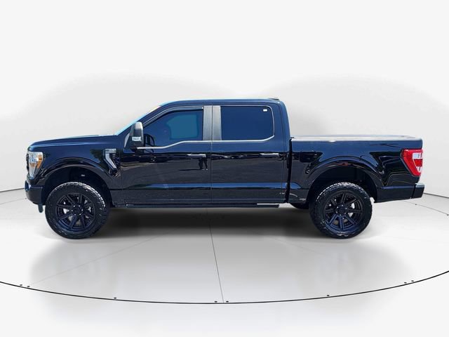Used 2022 Ford F150 XL w/ STX Appearance Package AWD/4WD image 6