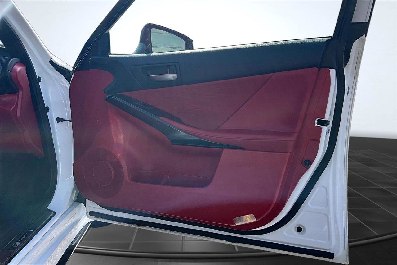 Used 2023 Lexus IS 350 F Sport AWD/4WD image 28