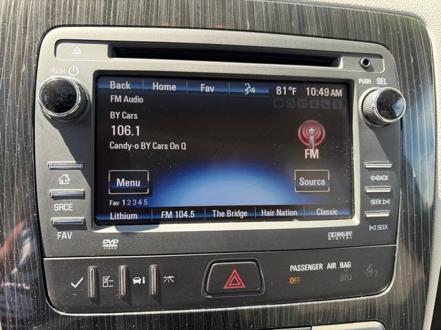 Used 2015 Chevrolet Traverse LT AWD/4WD image 21