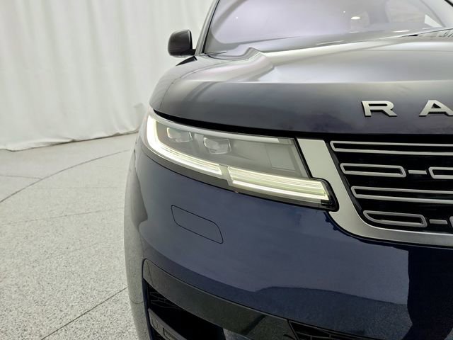 Certified 2023 Land Rover Range Rover Sport SE image 26