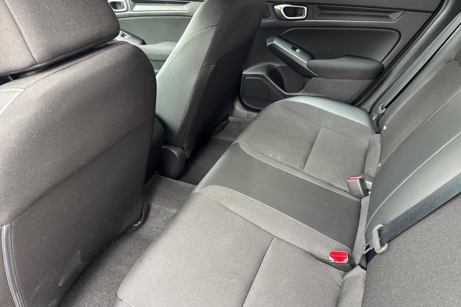 Used 2023 Honda Civic Sport image 25