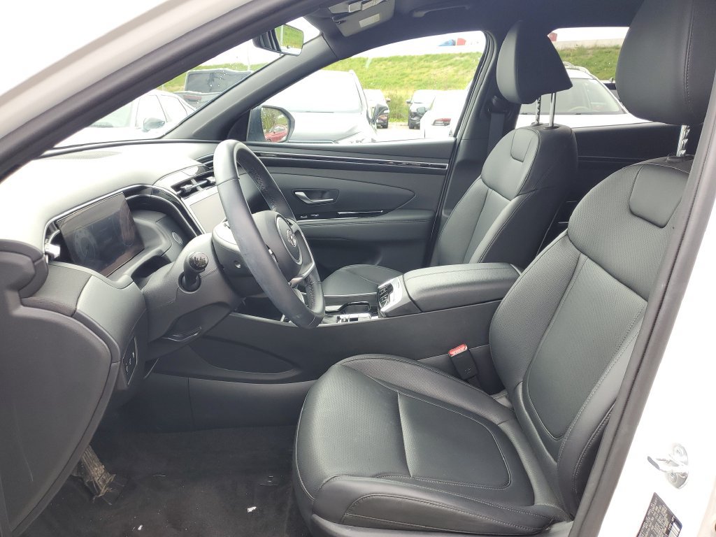 Used 2024 Hyundai Tucson XRT FWD image 10