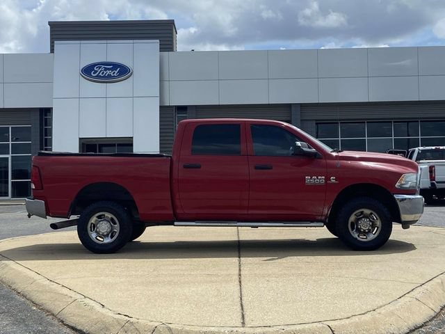Used 2013 RAM 2500 Tradesman w/ Chrome Appearance Group AWD/4WD image 2