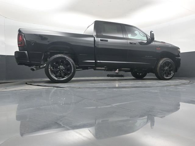New 2026 RAM 2500 Big Horn image 40