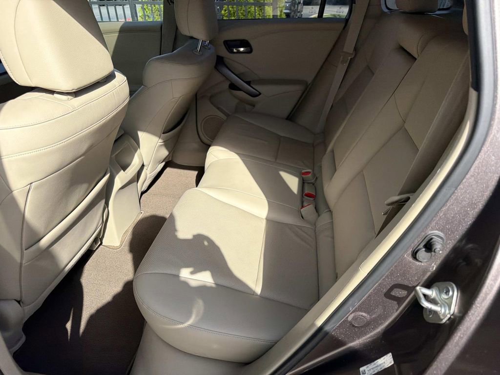 Used 2013 Acura RDX FWD image 13