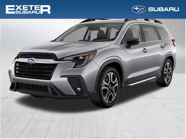 New 2025 Subaru Ascent Limited image 1