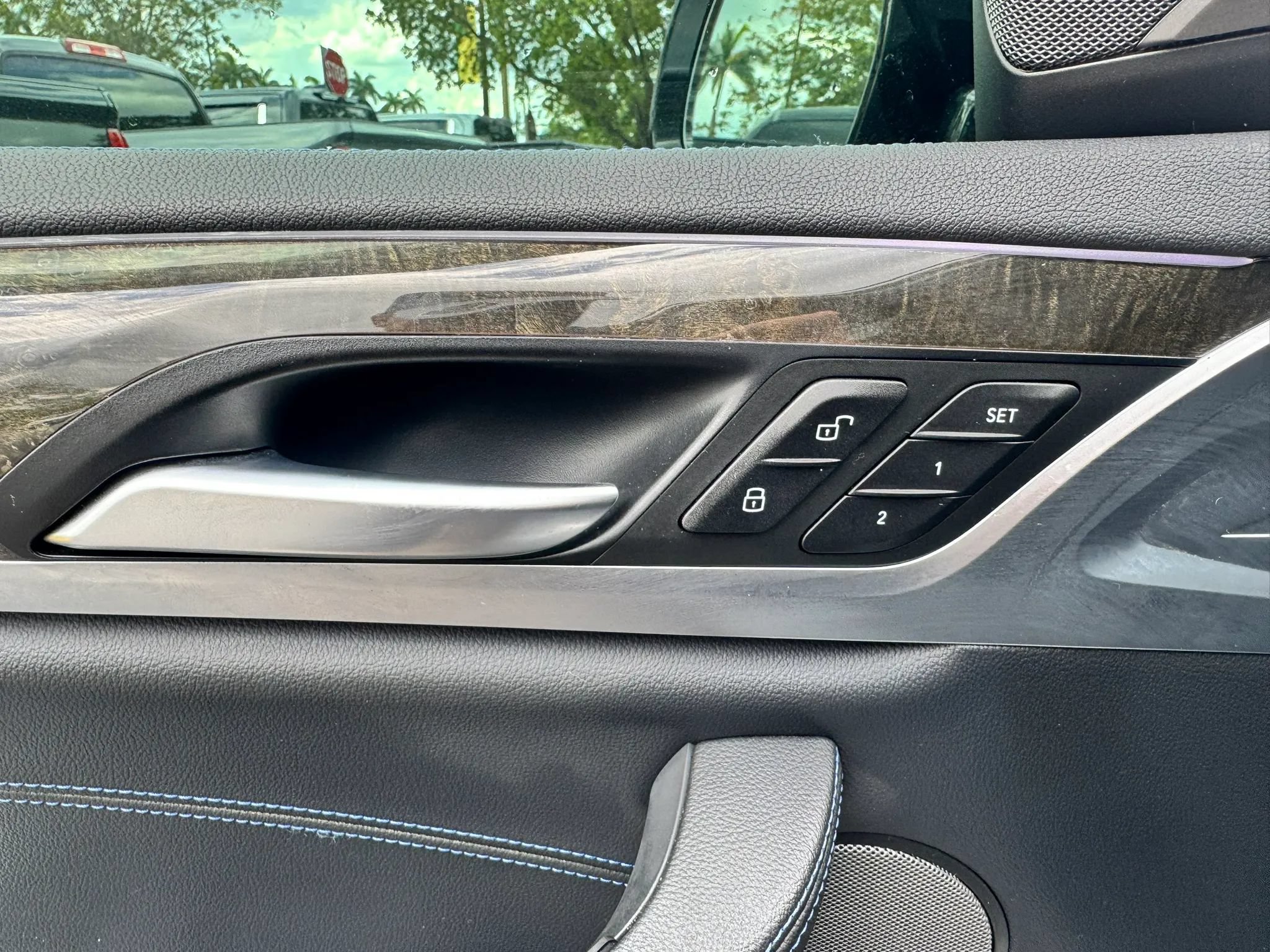Used 2019 BMW X3 M40i w/ Premium Package AWD/4WD image 48