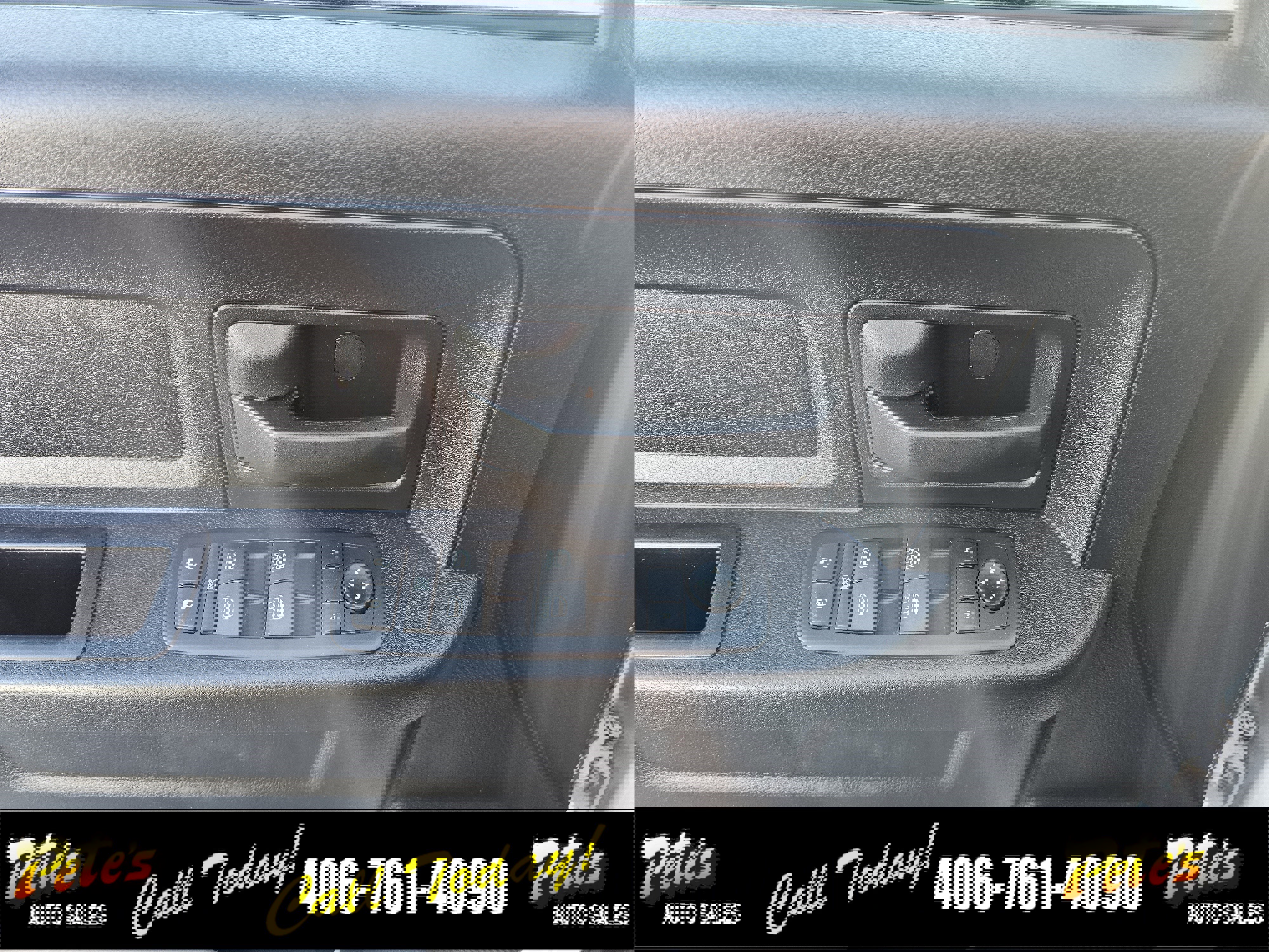 Used 2016 RAM 1500 Tradesman w/ Protection Group image 18