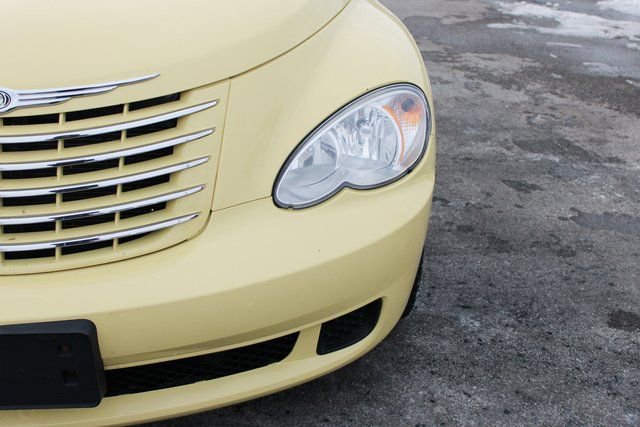 Used 2007 Chrysler PT Cruiser Touring w/ Fleet Value Group I image 35