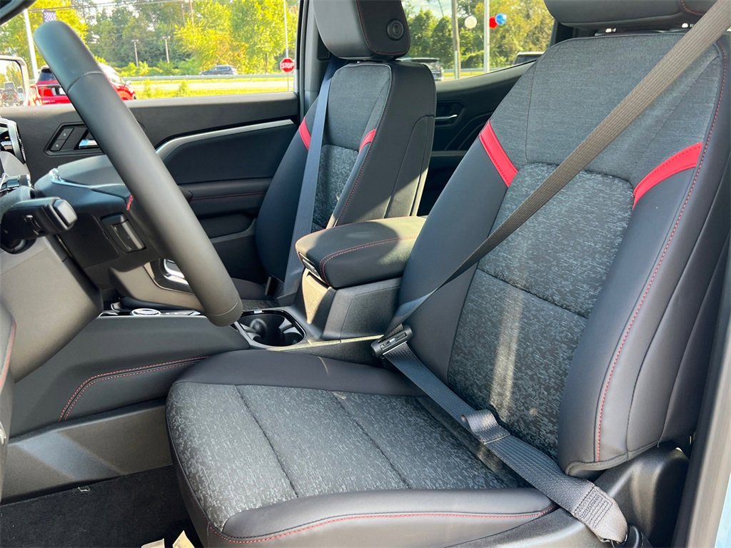 New 2026 Chevrolet Colorado Z71 w/ Technology Package image 17