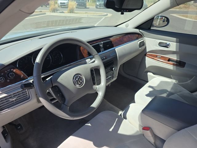 Used 2009 Buick LaCrosse CX image 13