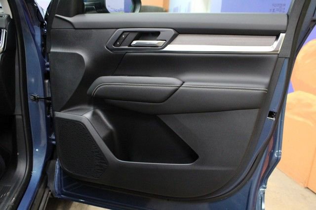 New 2026 GMC Terrain Denali w/ LPO, Floor Liner Package AWD/4WD image 10
