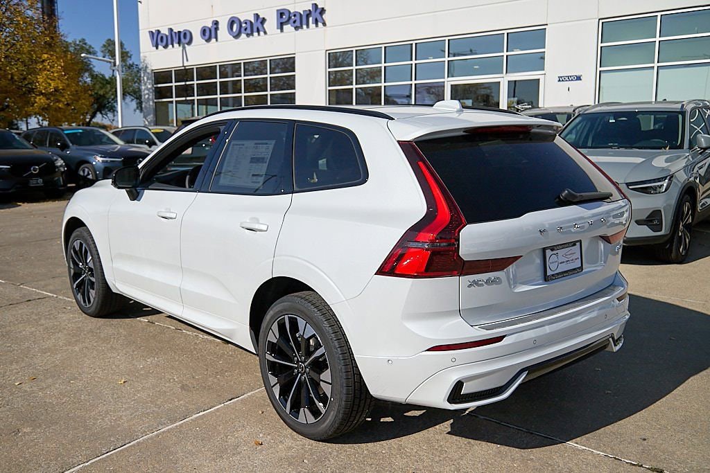 New 2026 Volvo XC60 B5 Plus w/ Protection Package Premier image 7