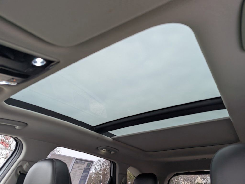 Used 2022 Kia Sorento SX FWD image 20