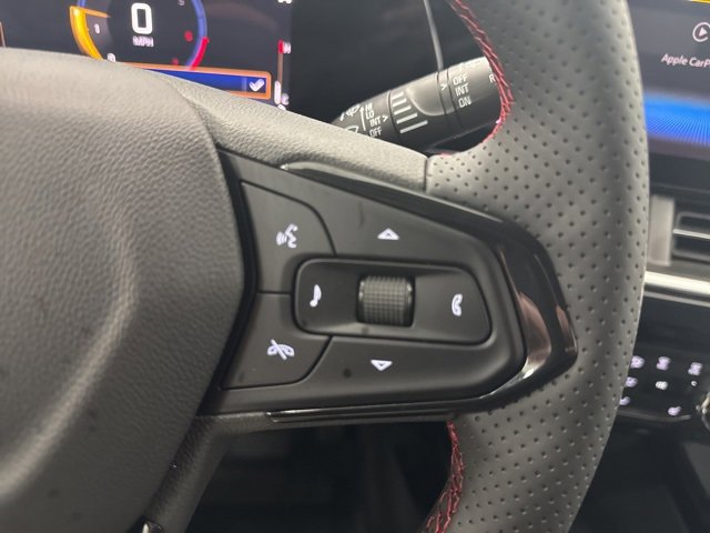 New 2026 Chevrolet Trax RS image 12