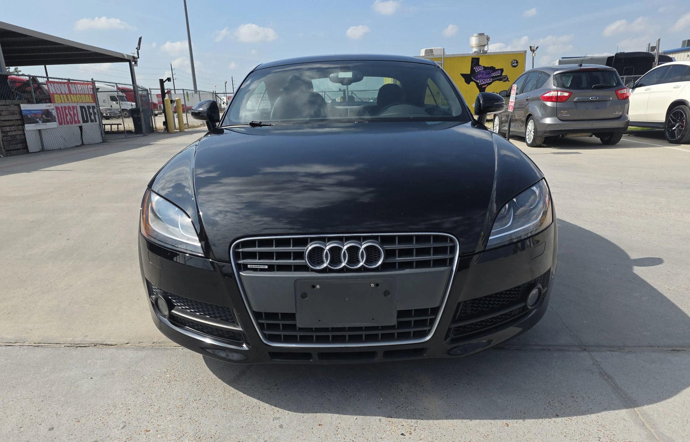 Used 2009 Audi TT 2.0T Premium Plus image 5