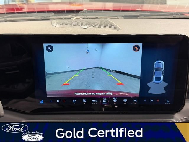 Certified 2024 Ford Mustang Premium w/ 2.3L High Performance Package RWD image 16