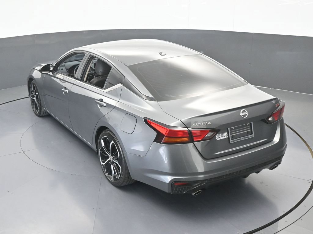 Used 2024 Nissan Altima 2.5 SR image 45