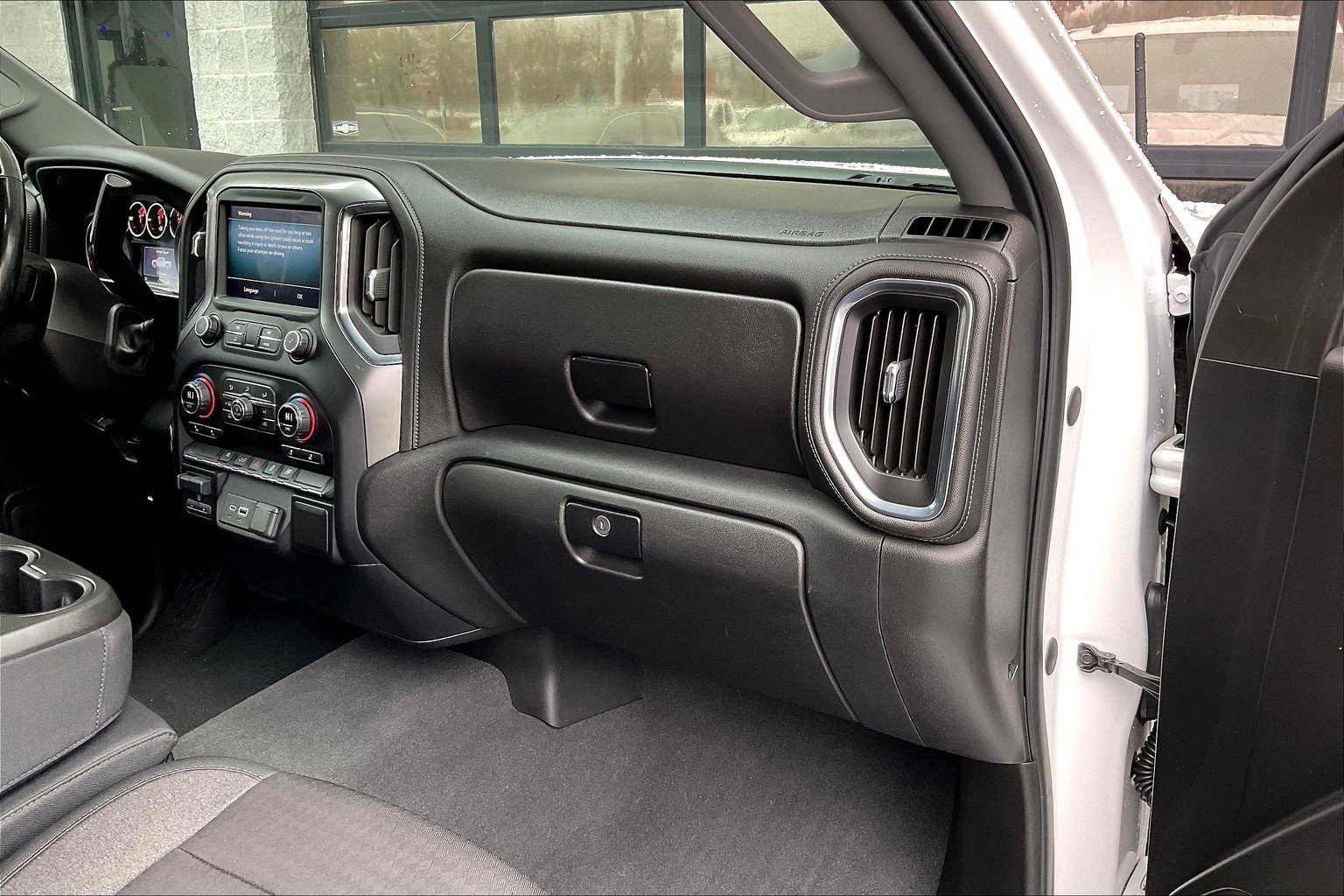 Used 2019 Chevrolet Silverado 1500 LT w/ All-Star Edition AWD/4WD image 21