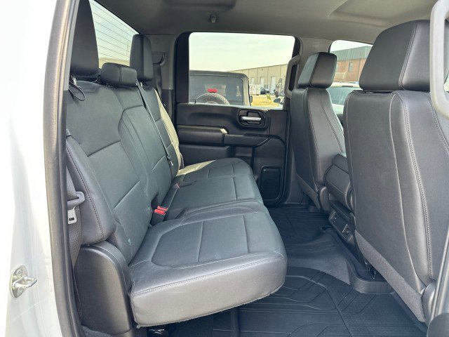 Used 2023 Chevrolet Silverado 2500 W/T w/ WT Convenience Package image 27