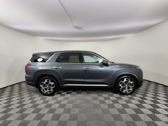Used 2022 Hyundai Palisade Calligraphy w/ Cargo Package AWD/4WD image 6