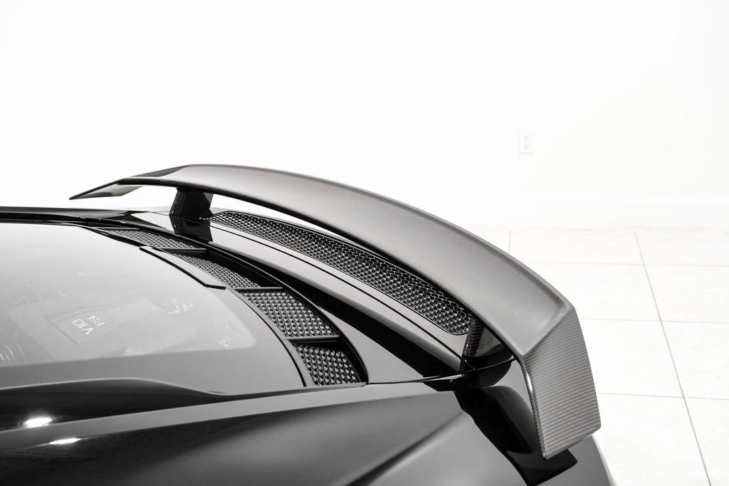 Used 2020 Audi R8 V10 performance AWD/4WD image 44