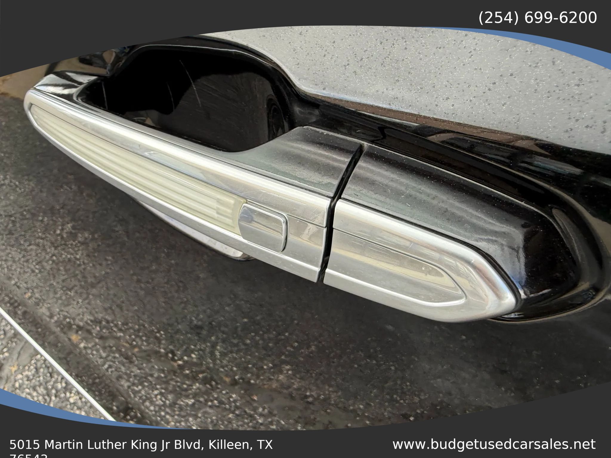 Used 2019 Cadillac XT5 Premium Luxury FWD image 8