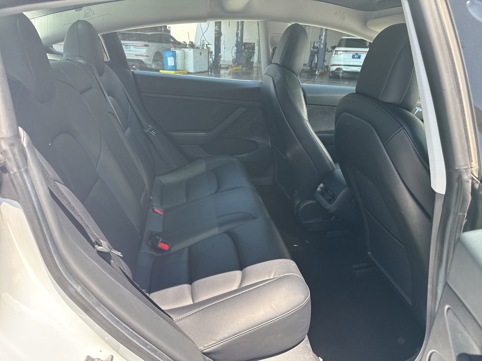 Used 2021 Tesla Model 3 Standard Range Plus RWD image 15