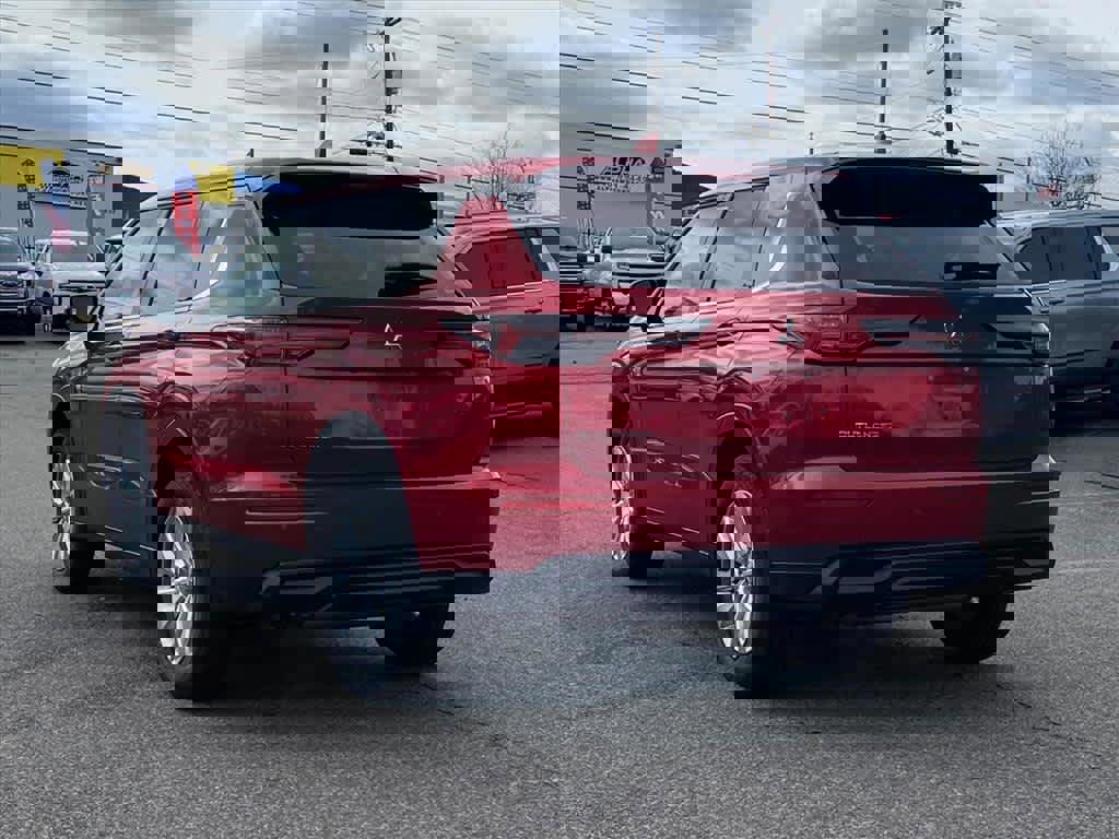 New 2026 Mitsubishi Outlander ES image 3