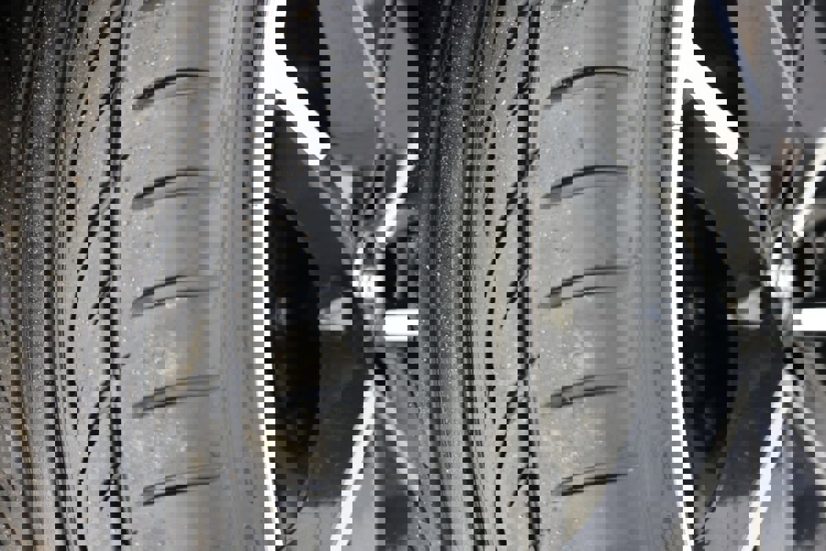 Used 2017 Audi RS 7 Performance w/ Driver Assistance Package image 15