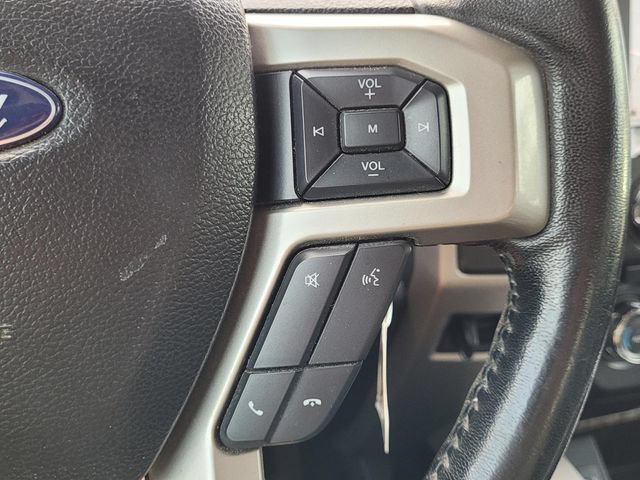 Used 2017 Ford F250 Lariat w/ Lariat Value Package AWD/4WD image 28