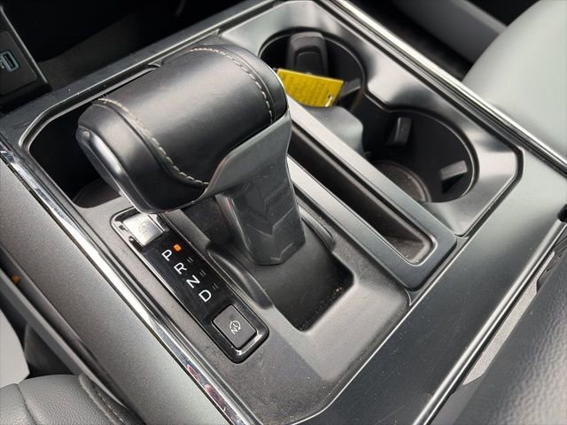 Used 2023 Ford F150 Lightning Pro image 18