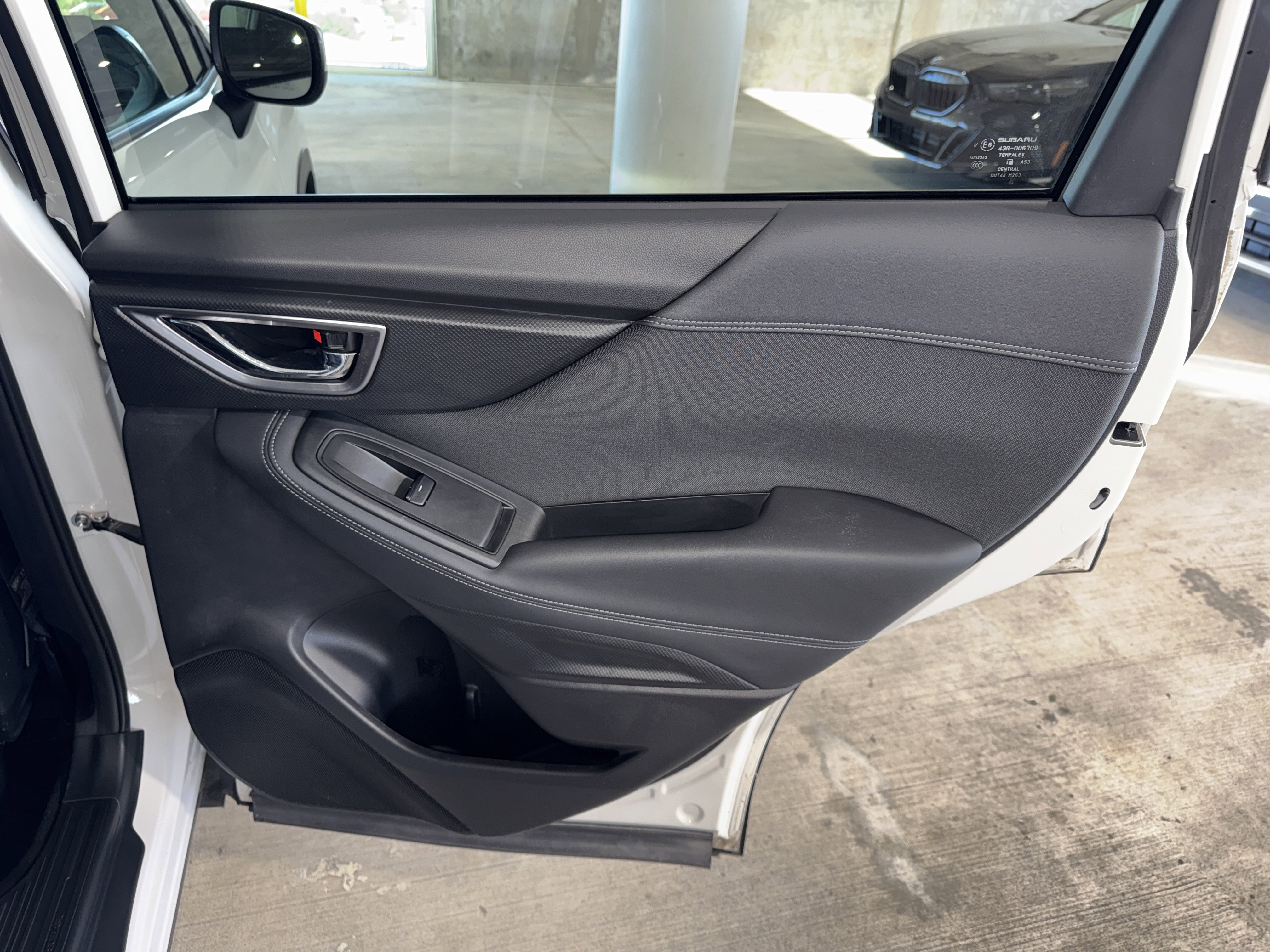 Used 2024 Subaru Forester Premium image 11