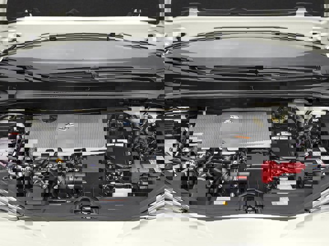 Used 2017 Toyota Prius Three Touring image 13